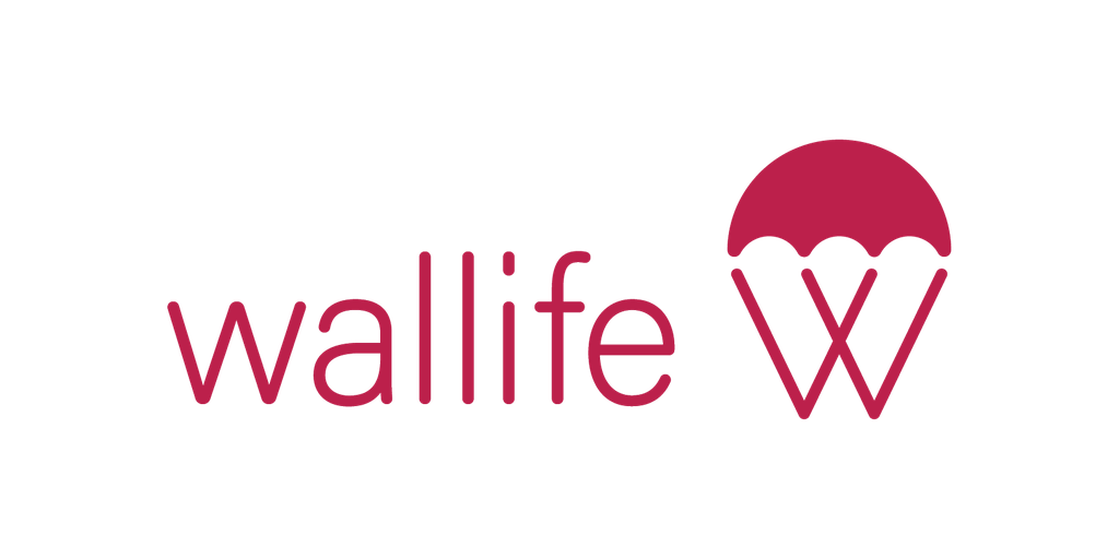 Il logo di Wallife