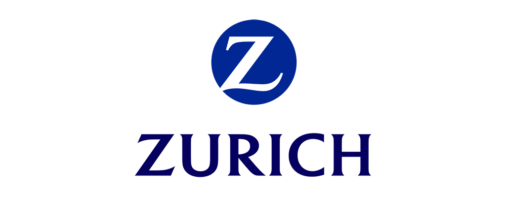 Il logo di Zurich