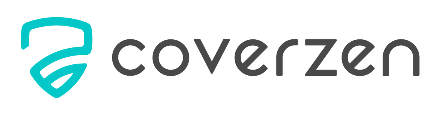 Il logo di Coverzen