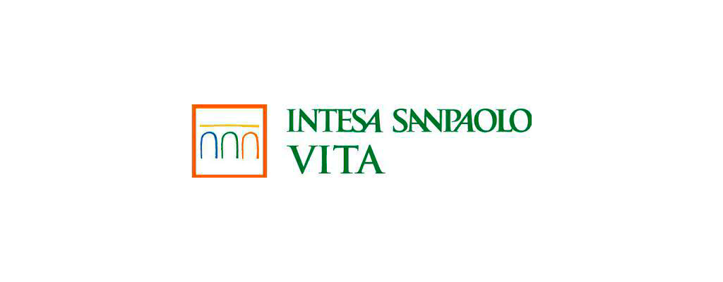 Il logo di Intesa Sanpaolo Vita