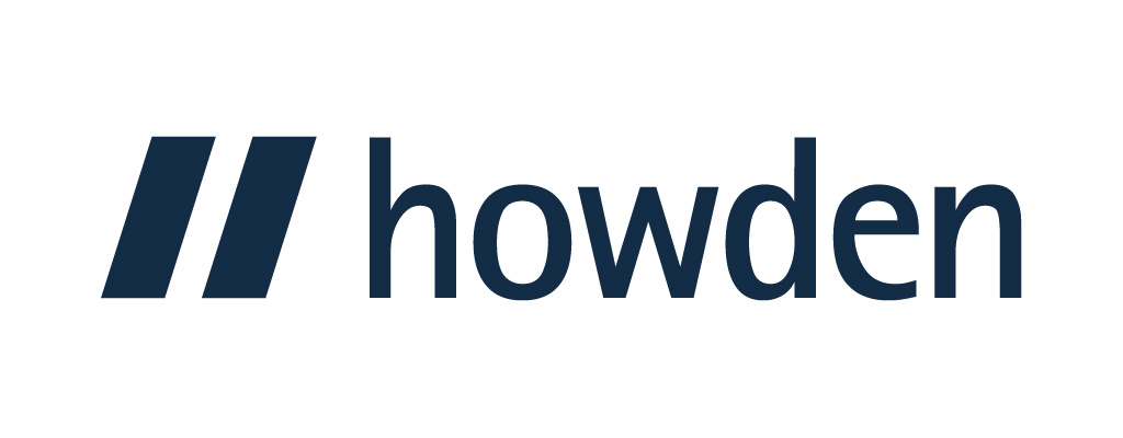 Il logo di Howden