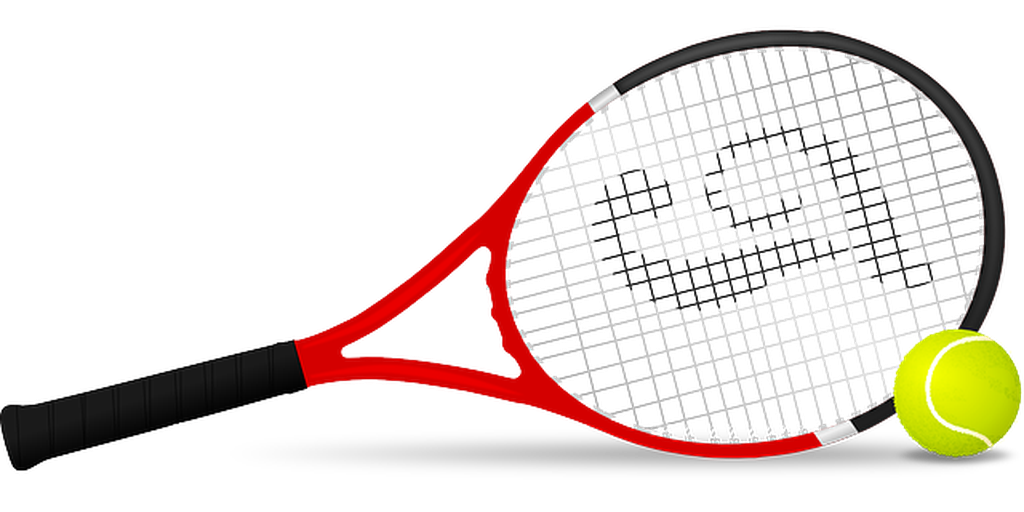 racchetta da tennis