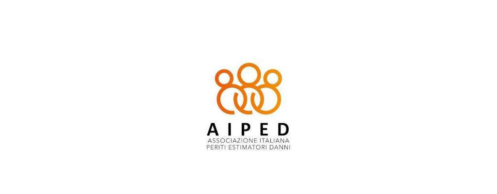 Il logo dell'Aiped