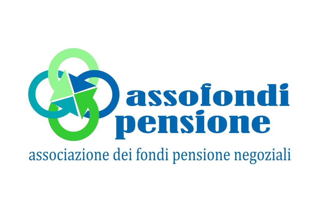 Il logo di Assofondipensione