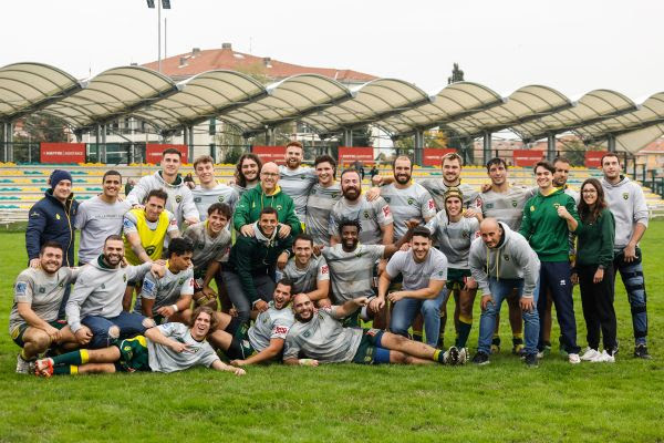 Biella Rugby