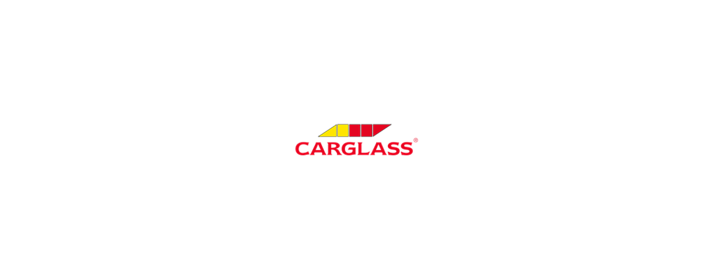 Il logo di Carglass