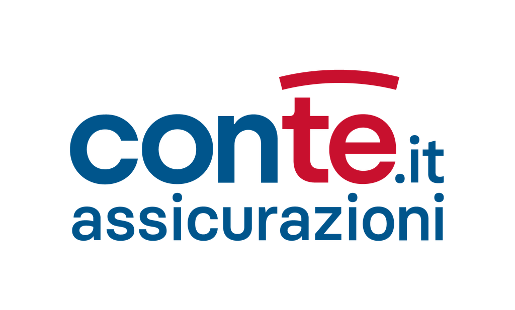 Il logo di Conte.it