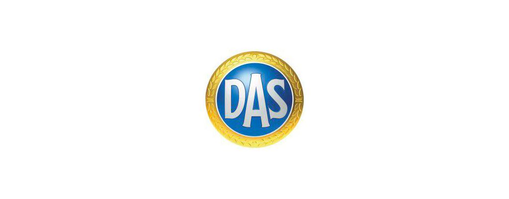 Il logo di Das