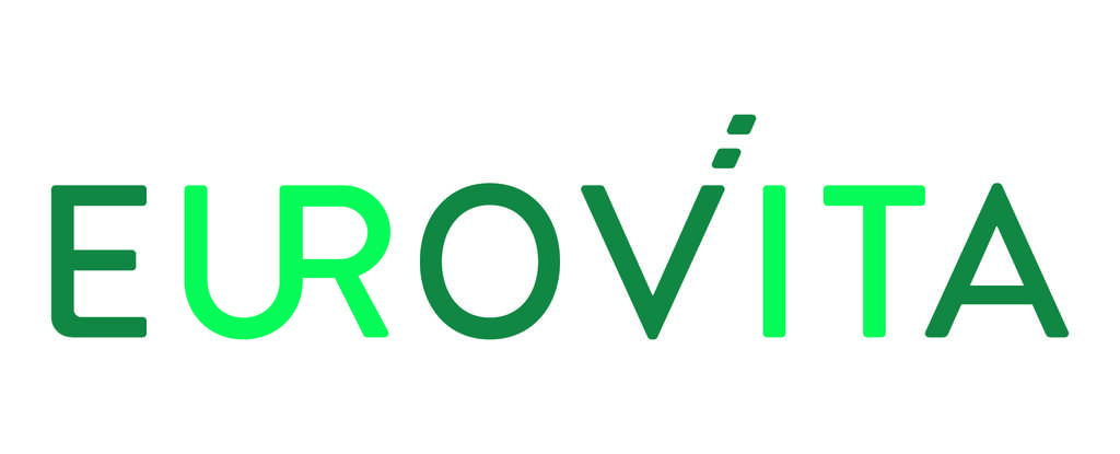 Il logo di Eurovita
