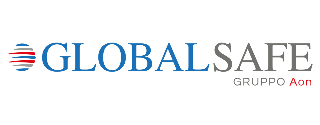 Il logo di Global Safe