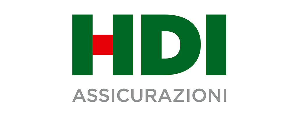Il logo di Hdi Assicurazioni