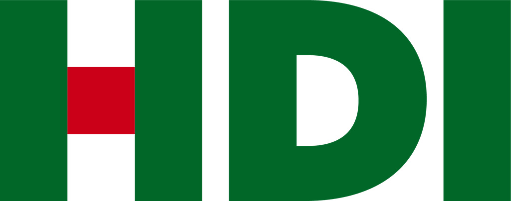 Il logo di Hdi
