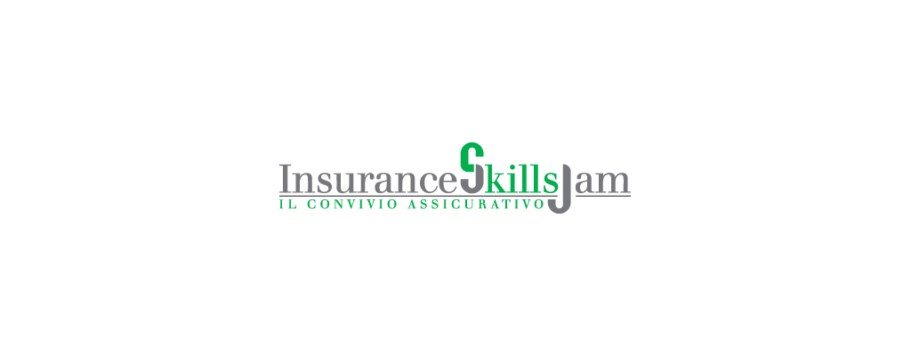 Il logo di Insurance Skills Jam
