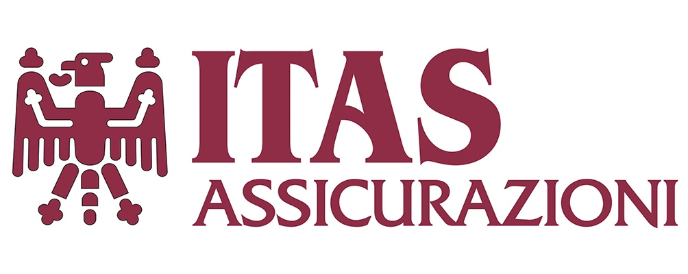 Il logo di Itas