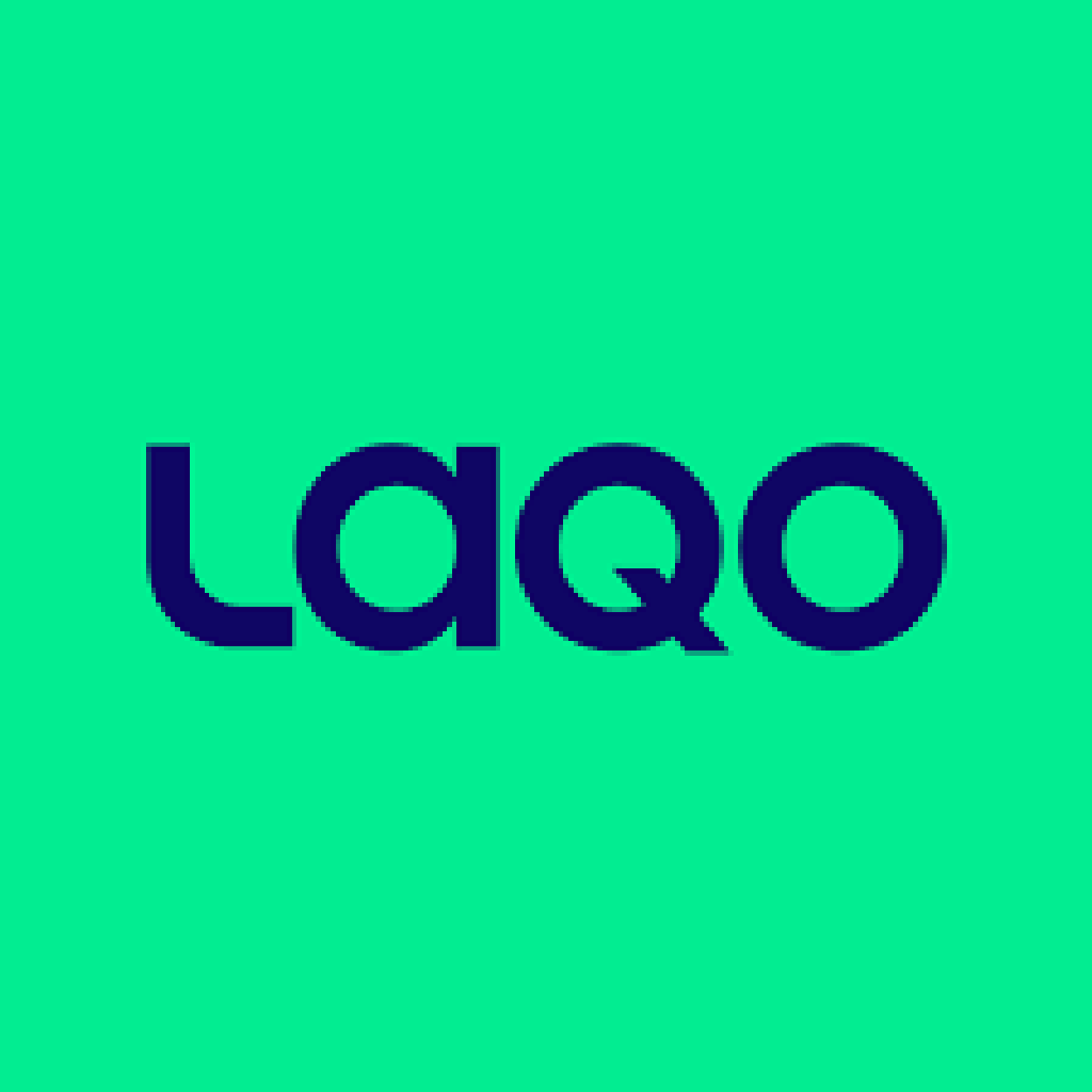 Il logo di Laqo