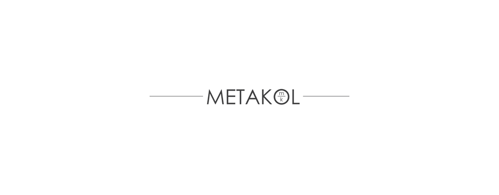 Il logo di Metakol