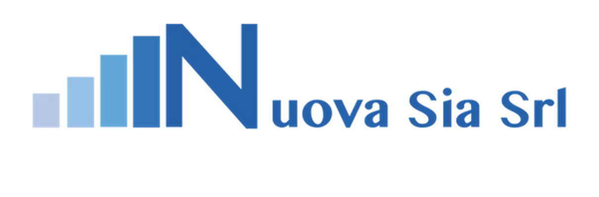 Il logo di Nuova Sia