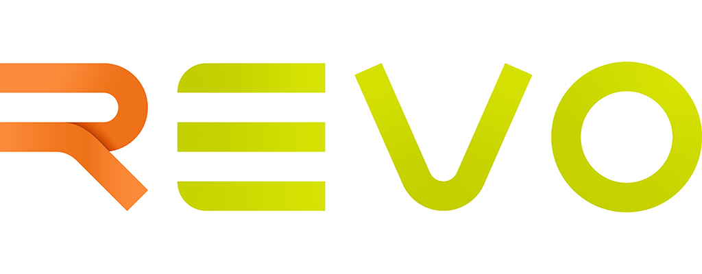 Il logo di Revo