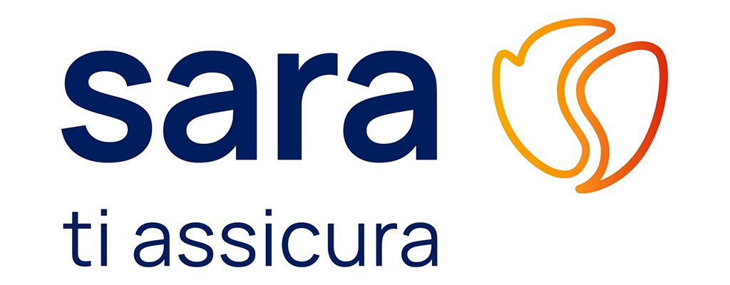 Il logo di Sara