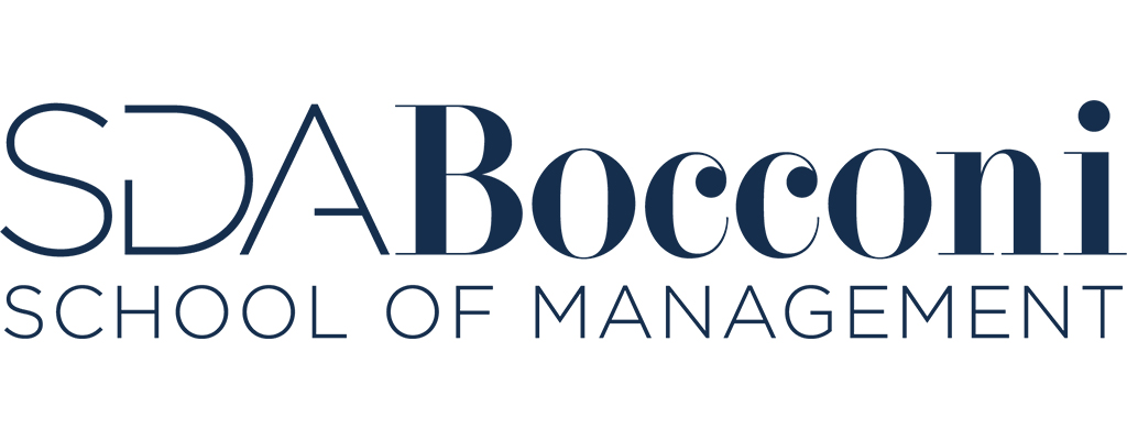 Il logo di Sda Bocconi