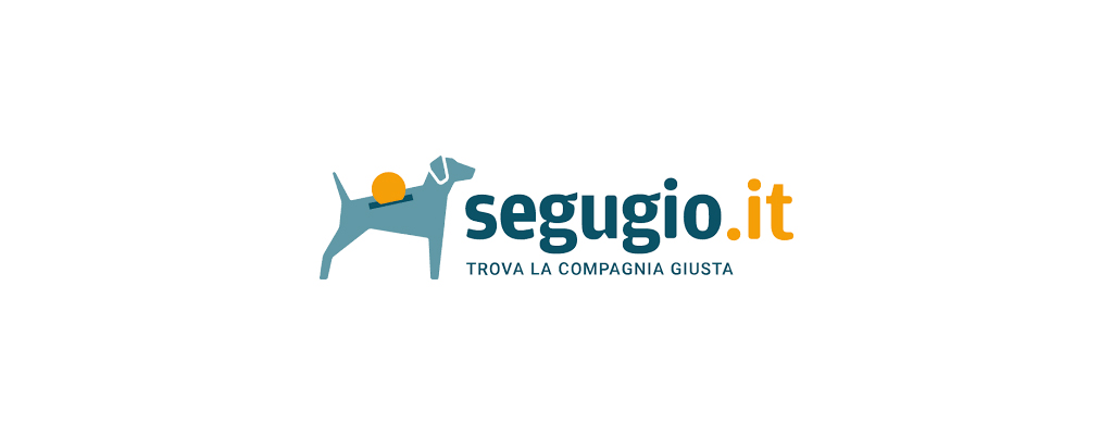 Il logo di Segugio.it