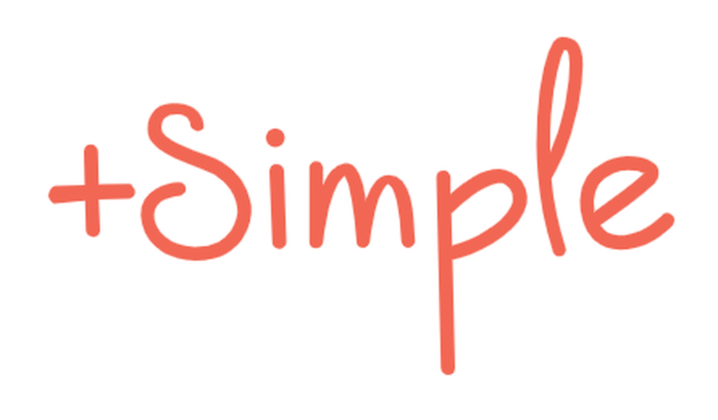 Il logo di +Simple
