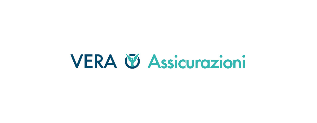 Il logo di Vera Assicurazioni