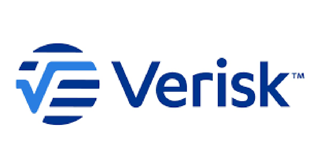 Il logo di Verisk
