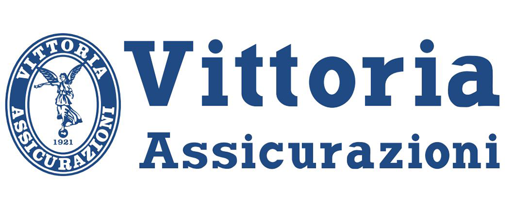 Il logo di Vittoria