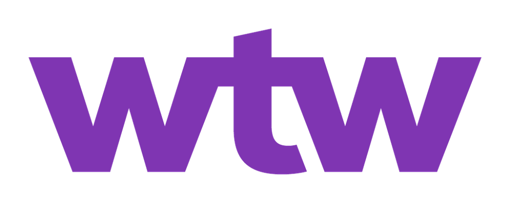 Il logo di Wtw