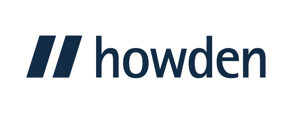Il logo di Howden