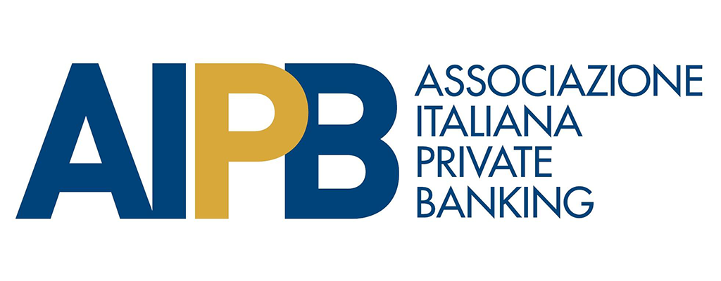 Il logo di Aipb