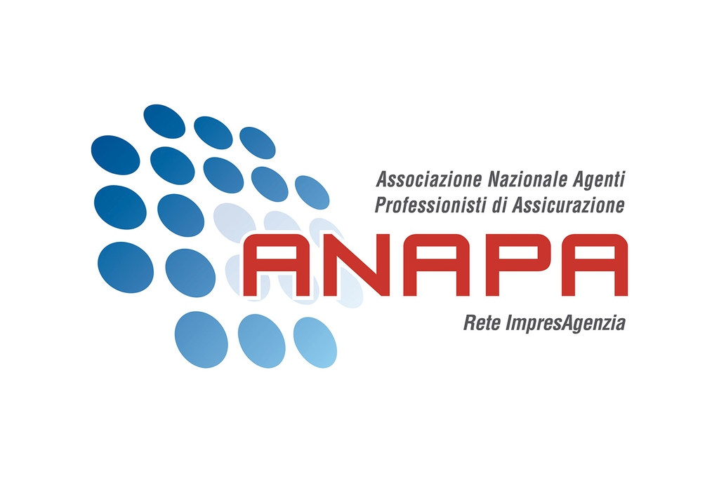 Il logo di Anapa