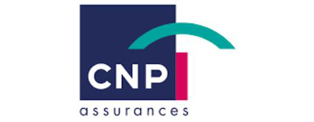 Il logo di Cnp
