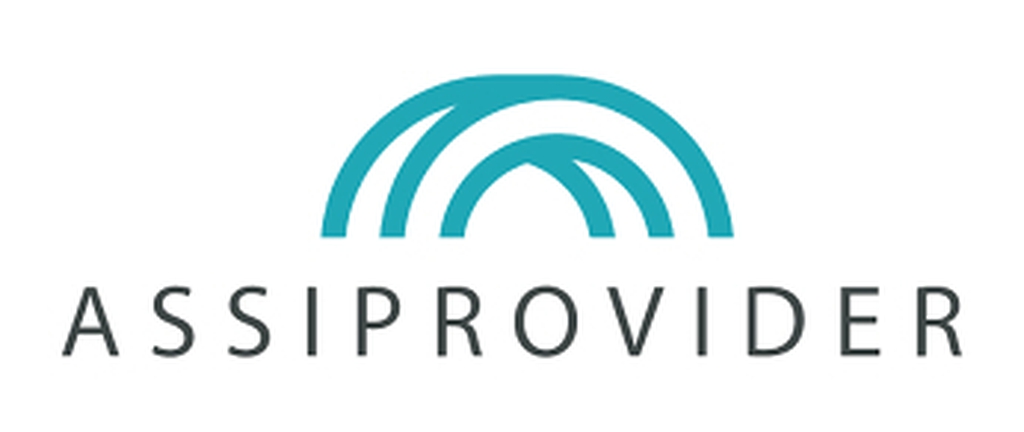 Il logo di Assiprovider