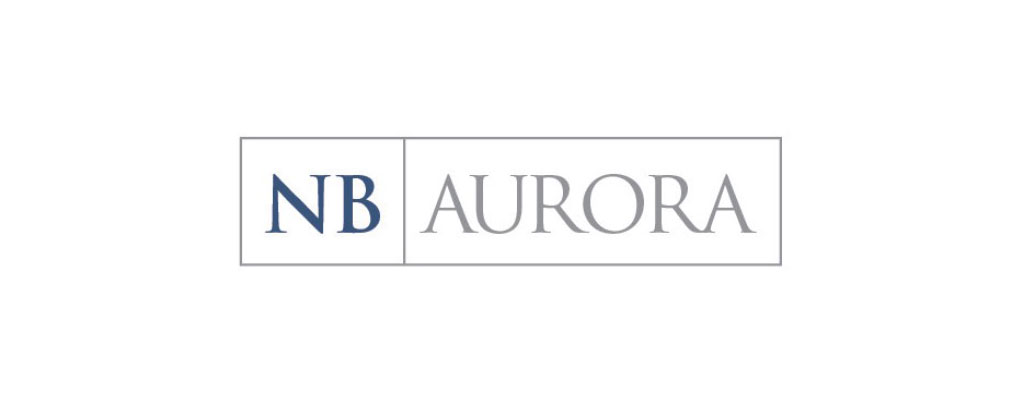 Il logo di Nb Aurora