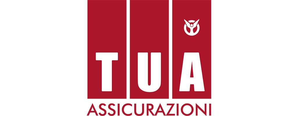 Il logo di Tua Assicurazioni