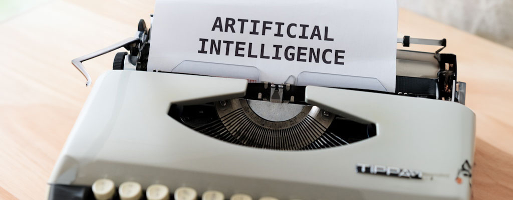 intelligenza artificiale