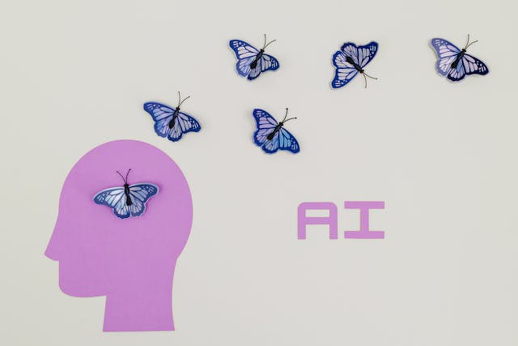 intelligenza artificiale