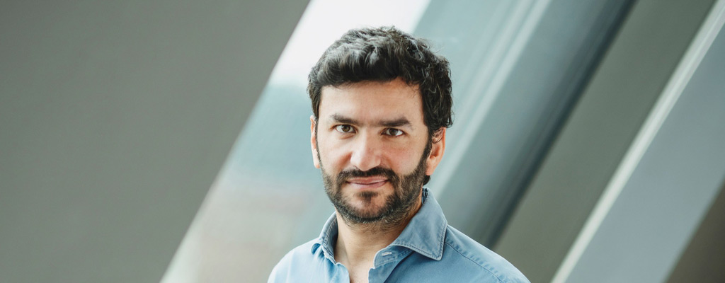 Alberto Dalmasso