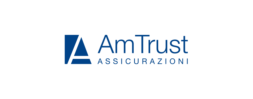 Il logo di AmTrust