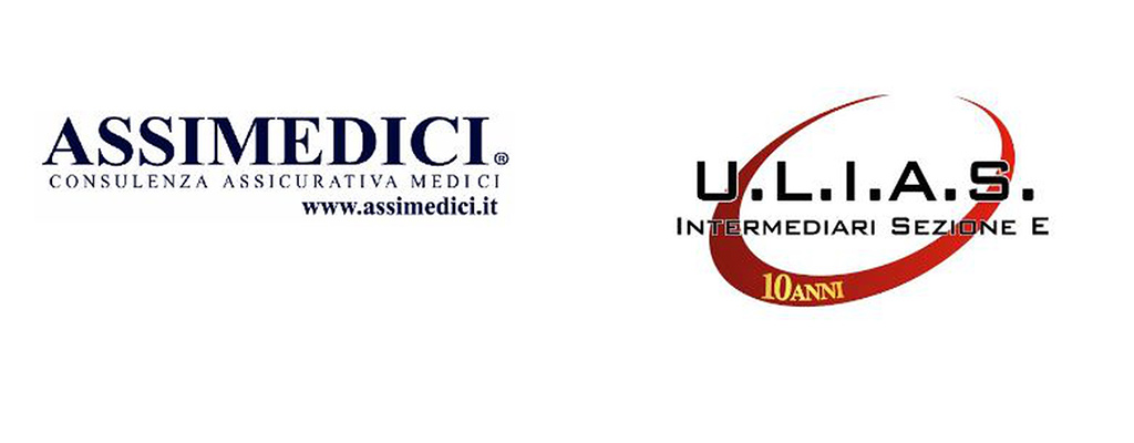 I loghi di Assimedici e Ulias