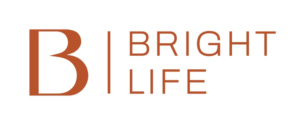 Il logo di Bright Life