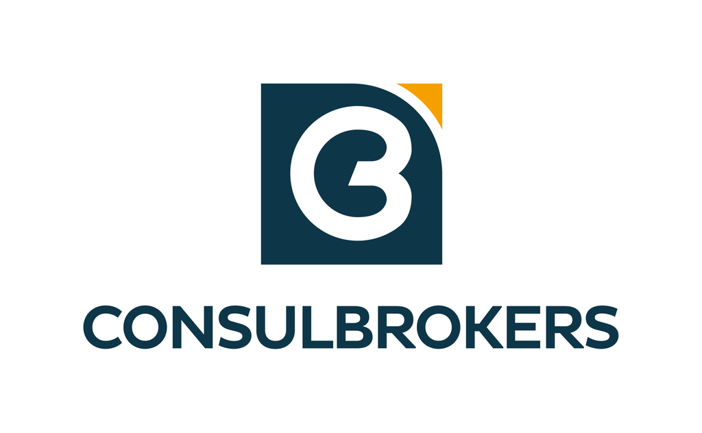 Il logo di Consulbrokers
