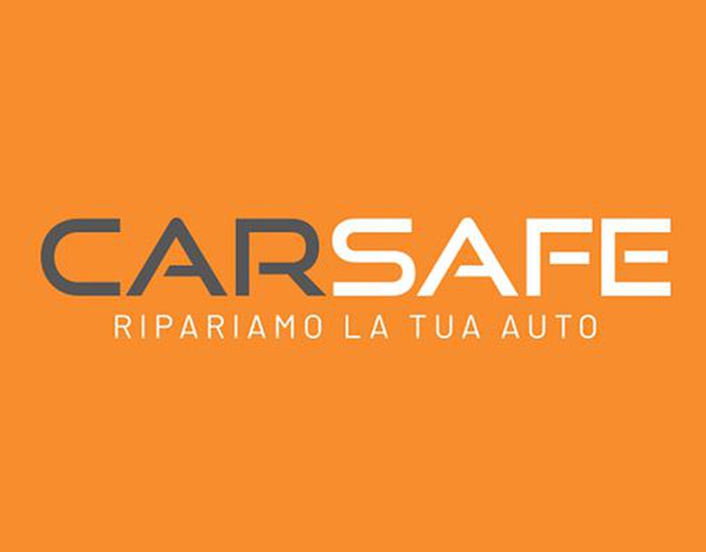 Il logo di Carsafe
