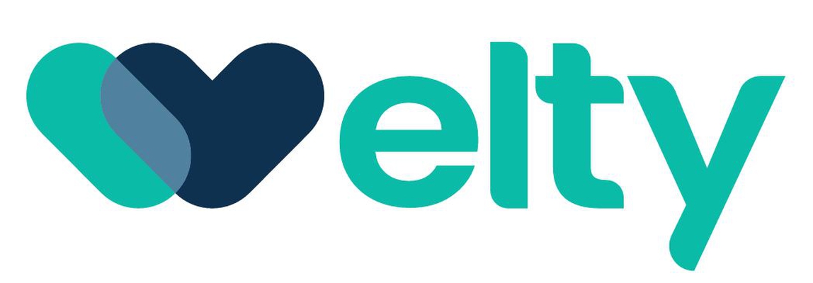 Il logo di Elty