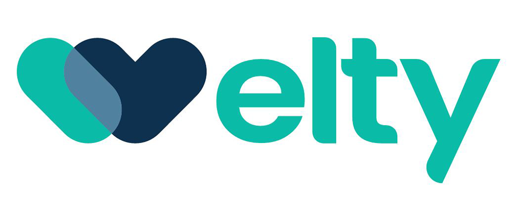 Il logo di Elty