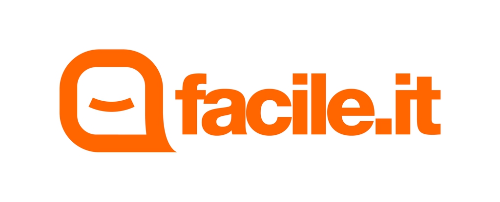 Il logo di Facile.it