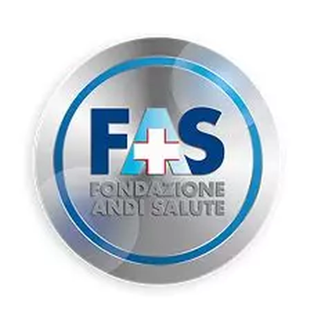 Il logo di Fas Servizi