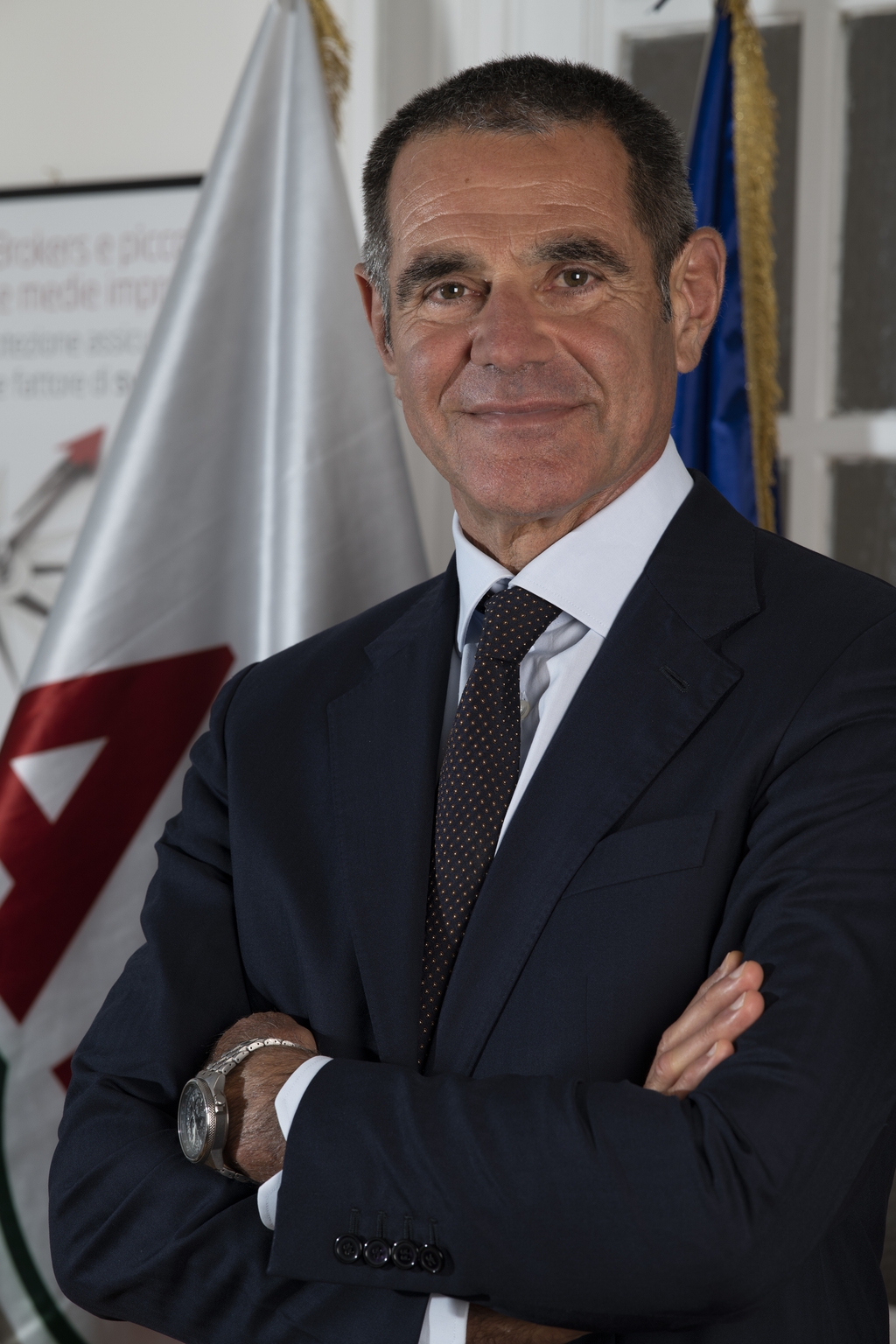 Flavio Sestilli